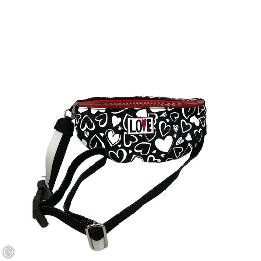 Belt Bag By Brighton, Size: Small