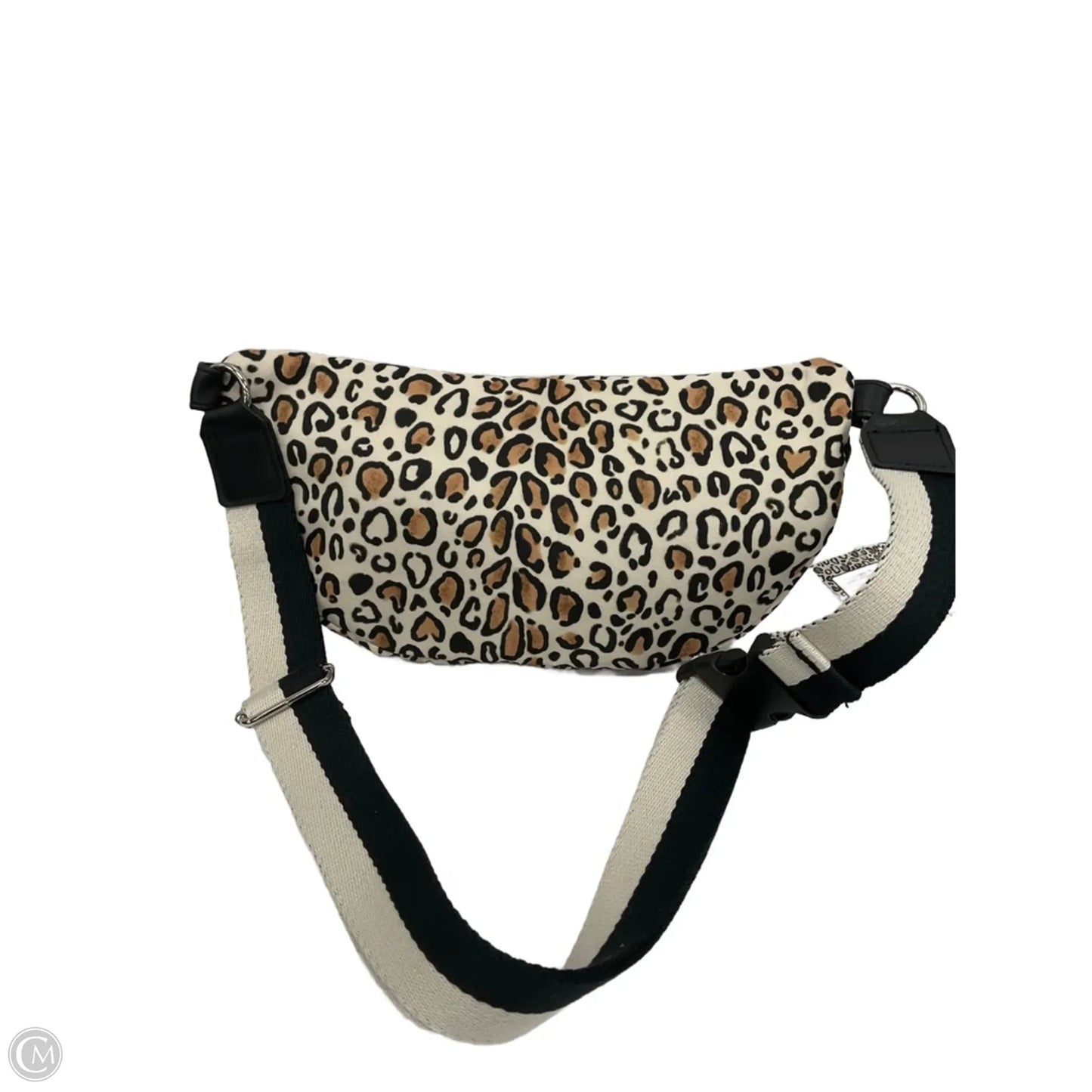 Belt Bag By Brighton, Size: Small