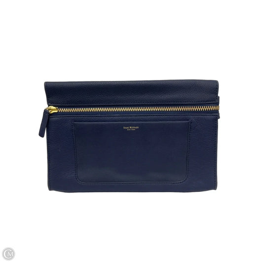 Clutch By Isaac Mizrahi, Size: Large