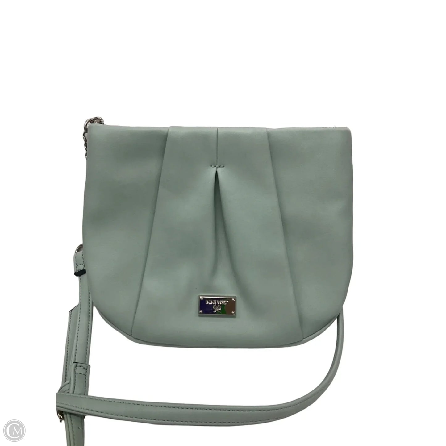 Crossbody By Nine West, Size: Medium