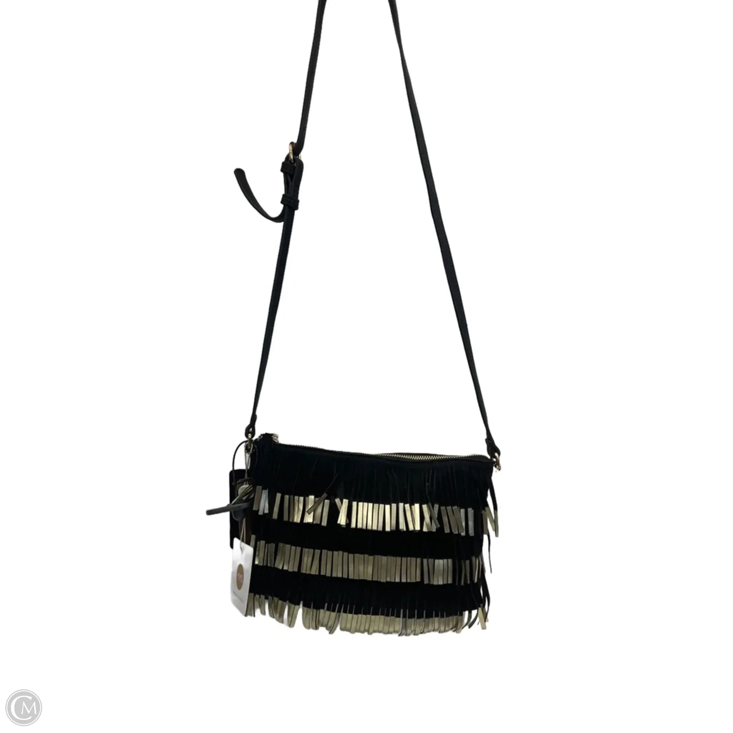 Crossbody By Mms, Size: Medium