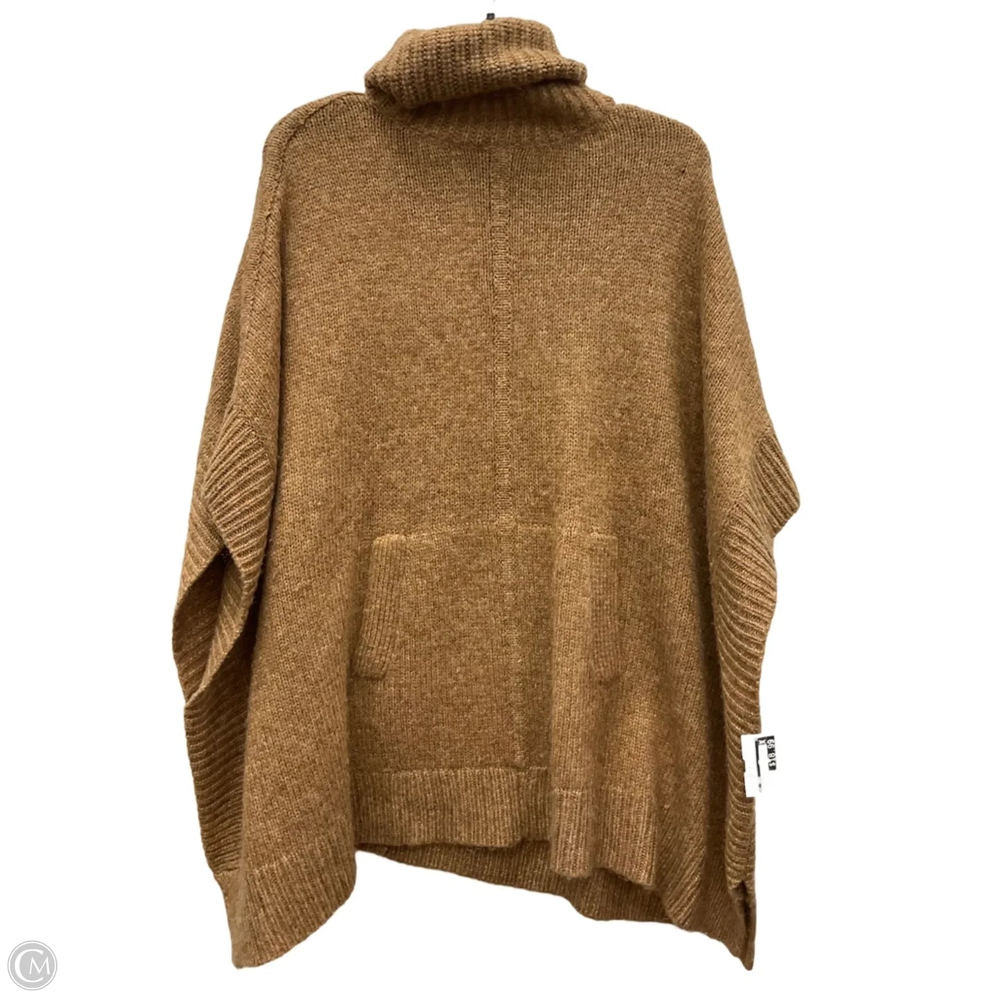 Vest Sweater By J. Crew In Beige, Size: Xs