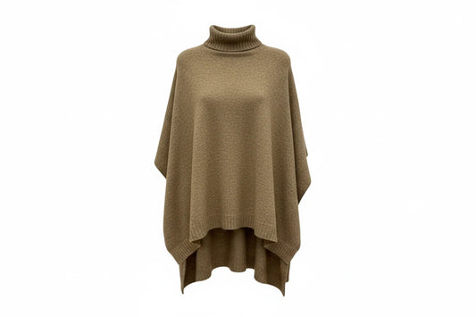 Shawl By J. Crew In Brown