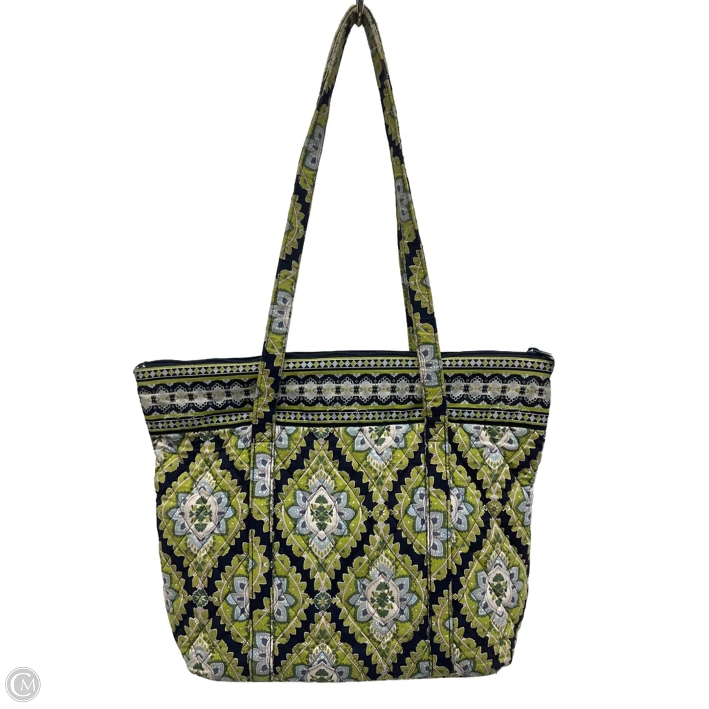 Tote By Vera Bradley, Size: Medium