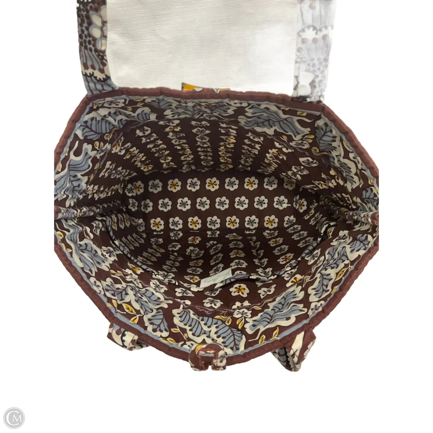 Tote By Vera Bradley, Size: Large