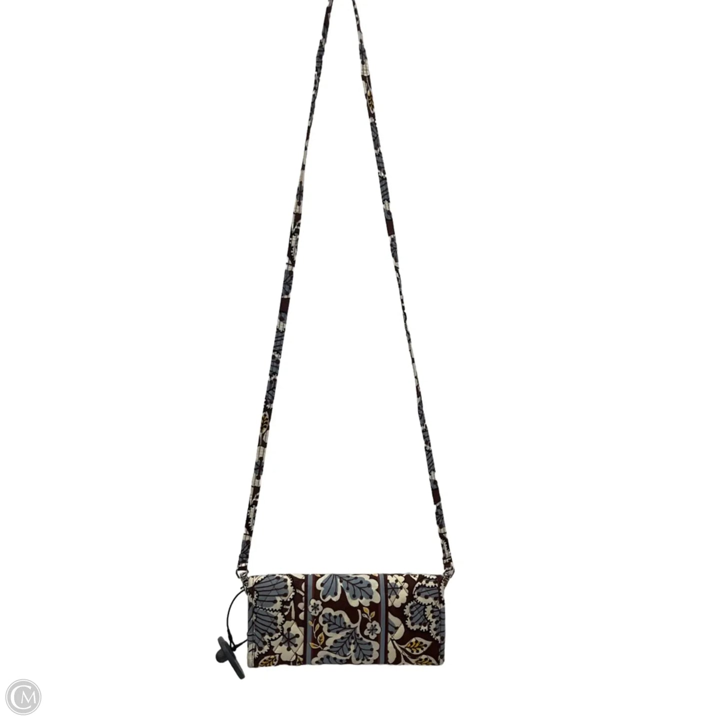 Crossbody By Vera Bradley, Size: Small