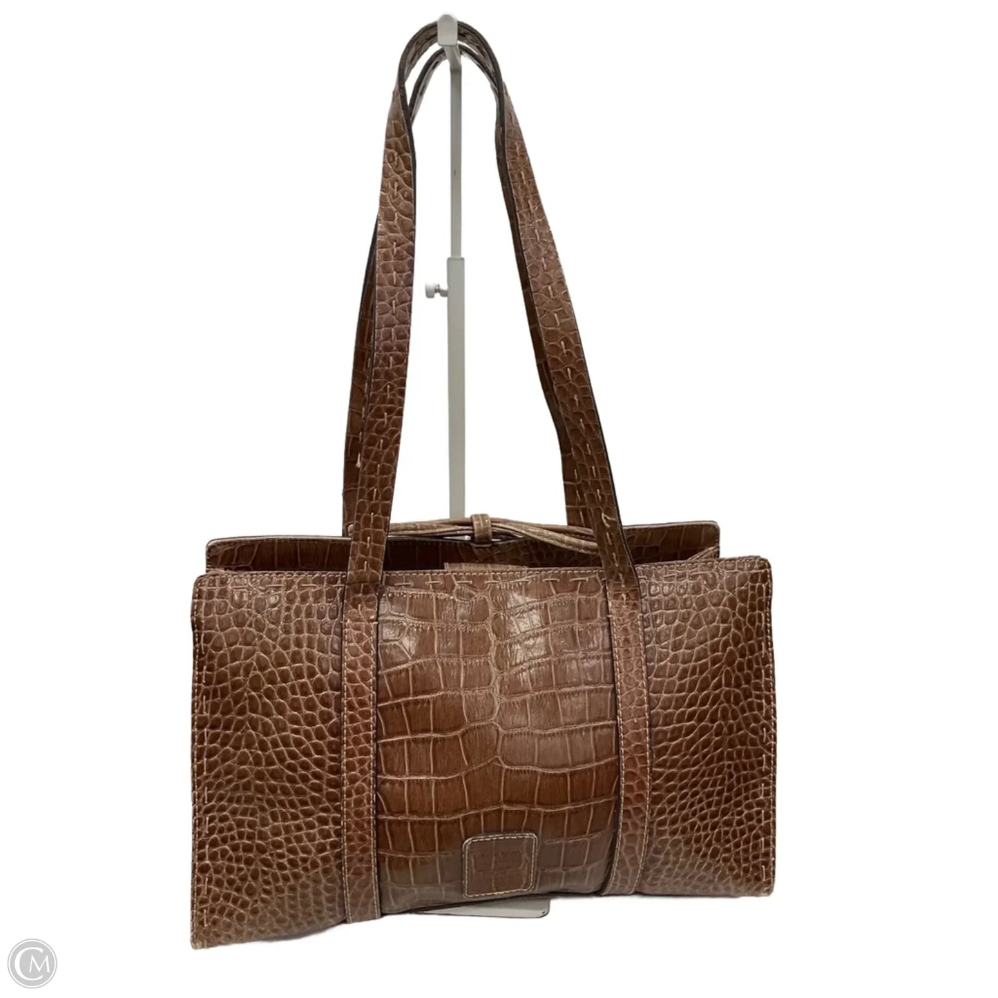 Handbag By Liz Claiborne, Size: Large