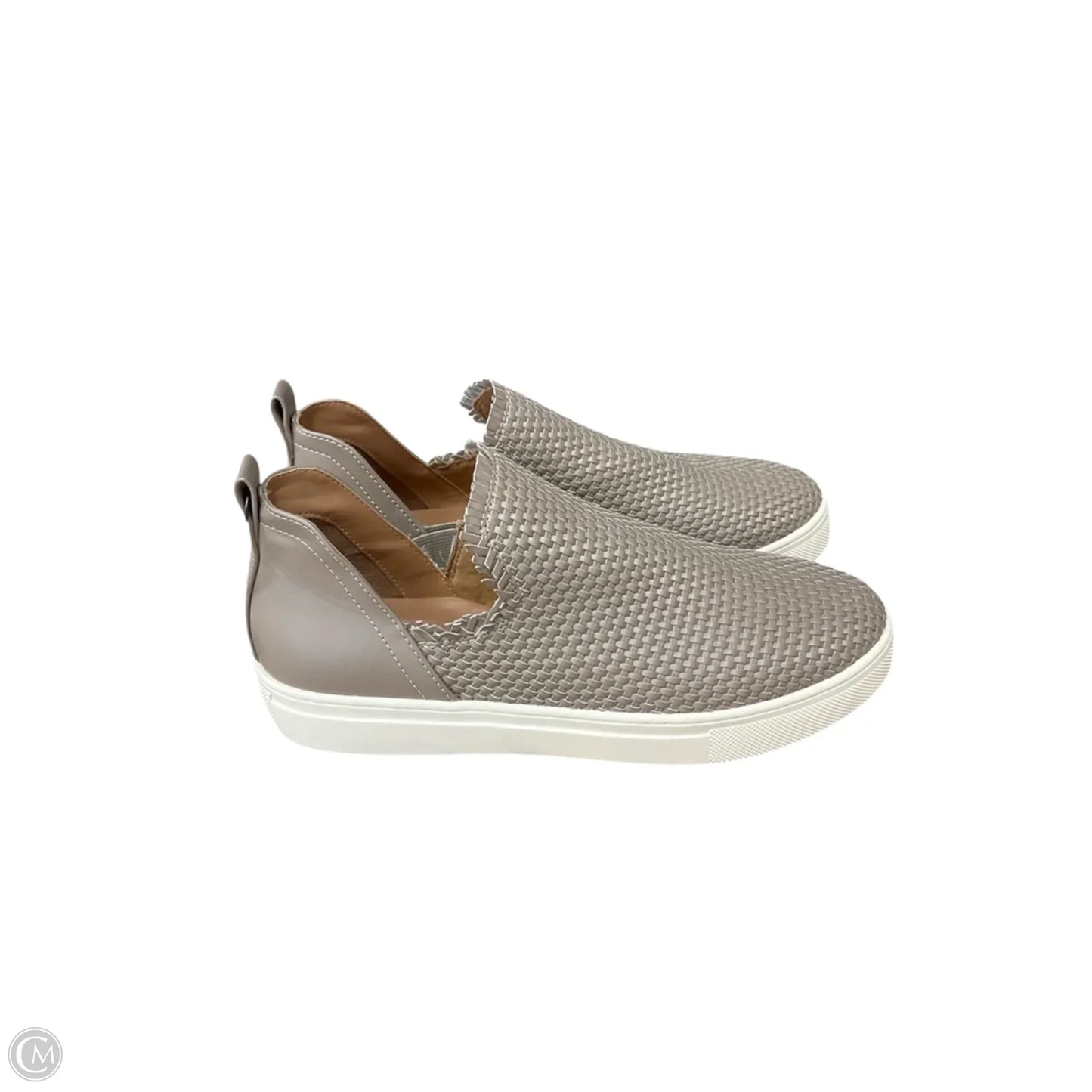 Shoes Flats By Indigo Rd In Beige, Size: 8
