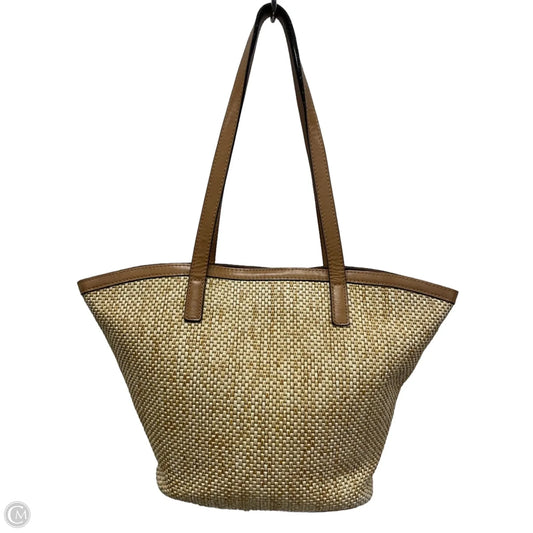 Tote Designer By Patricia Nash, Size: Medium