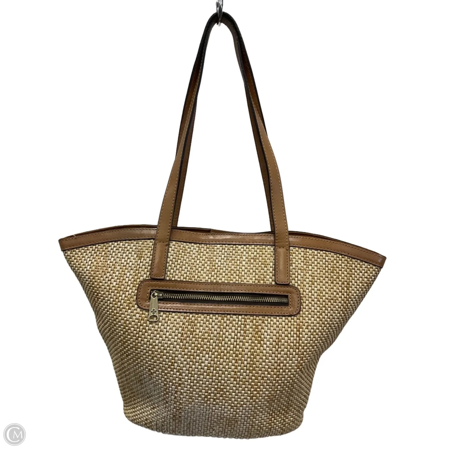 Tote Designer By Patricia Nash, Size: Medium