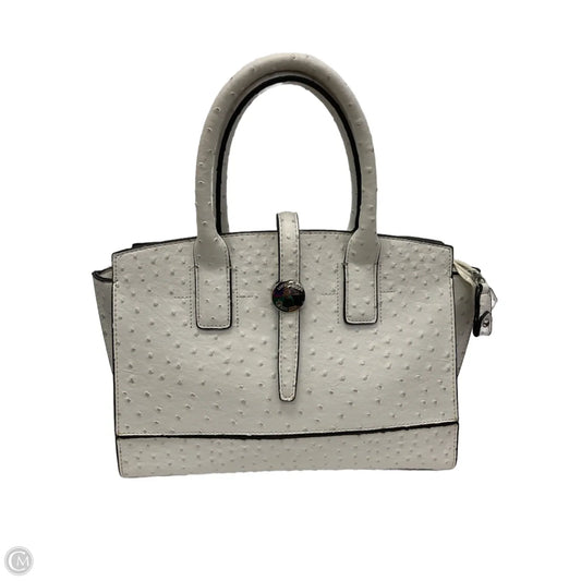 Handbag By London Fog, Size: Large