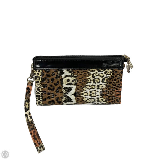 Clutch By Cme, Size: Medium