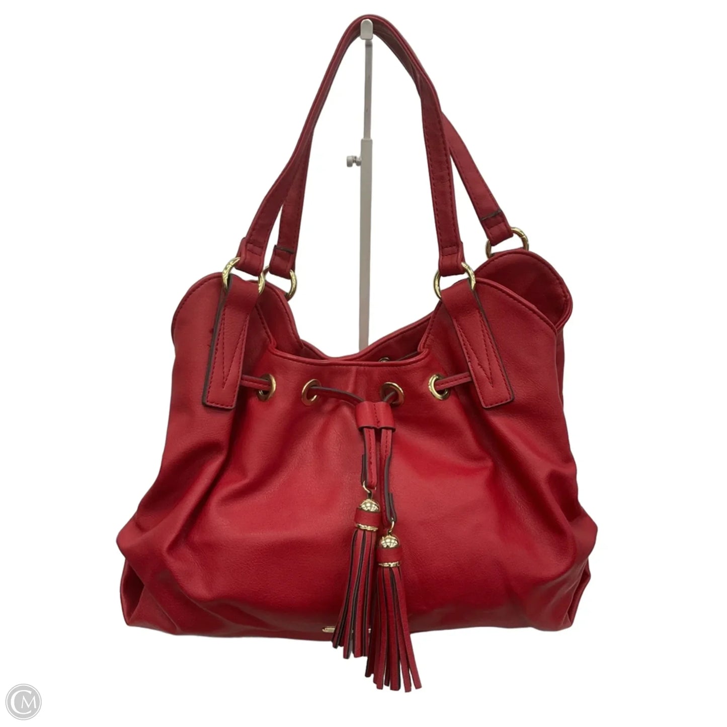 Handbag By Liz Claiborne, Size: Large