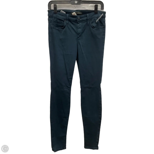 Jeans Skinny By Joes Jeans In Blue, Size: 6