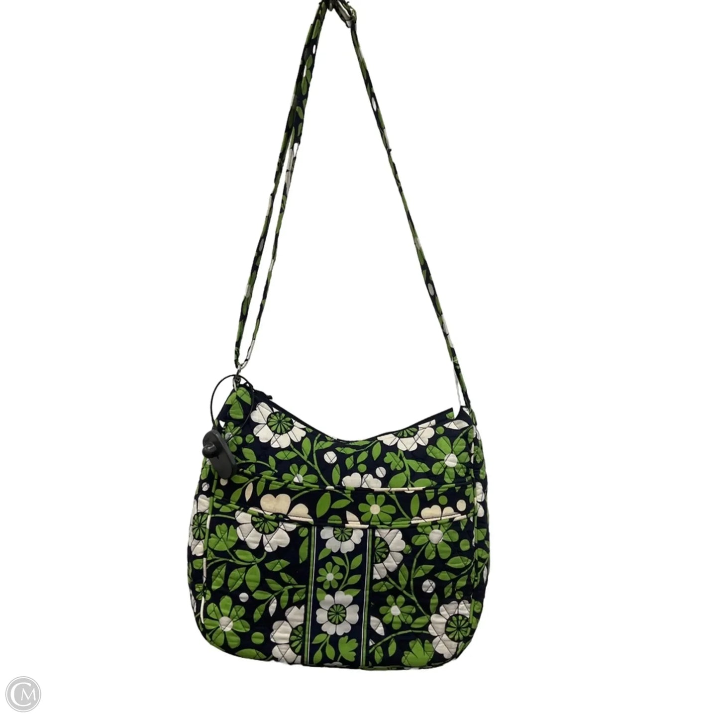 Crossbody By Vera Bradley, Size: Medium