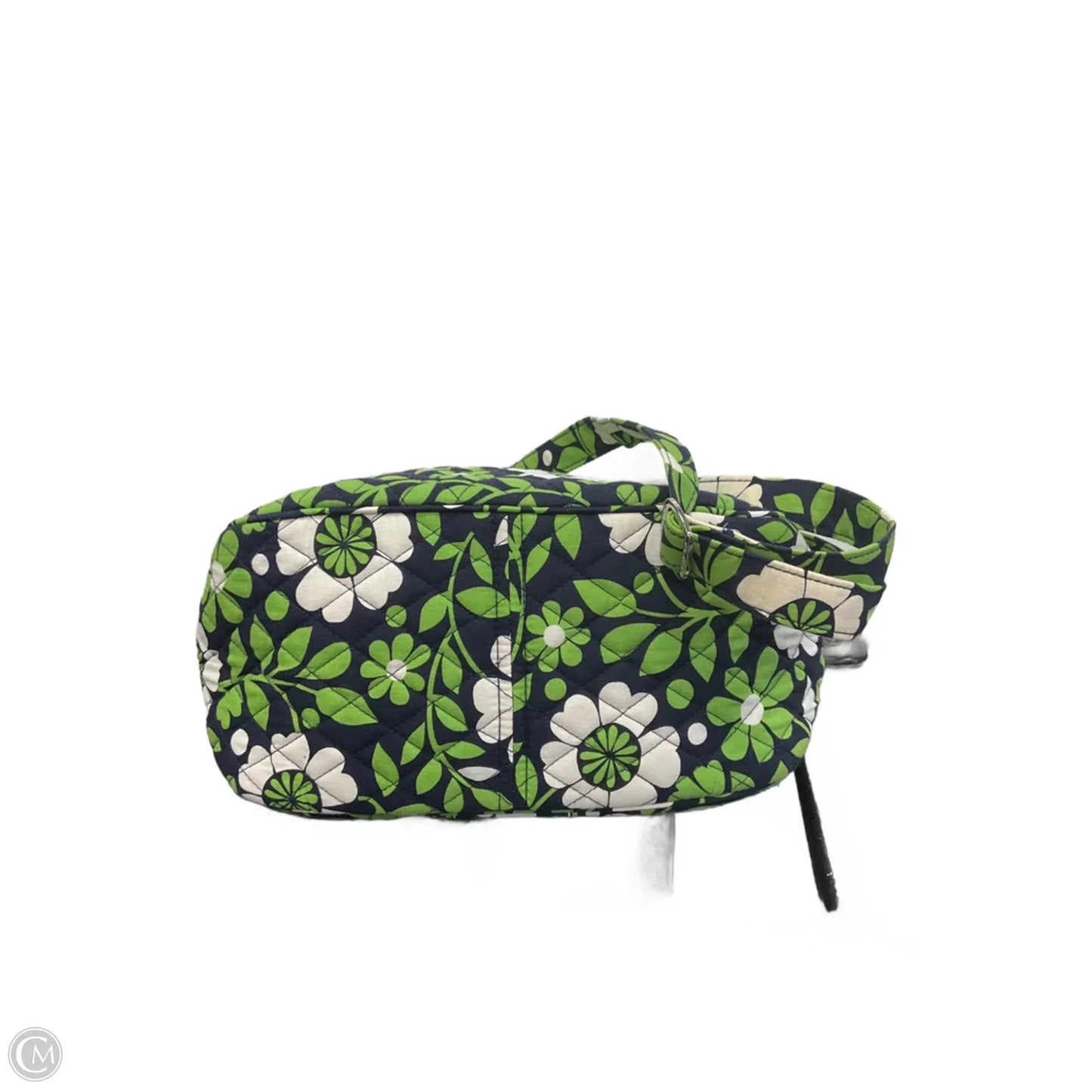 Crossbody By Vera Bradley, Size: Medium