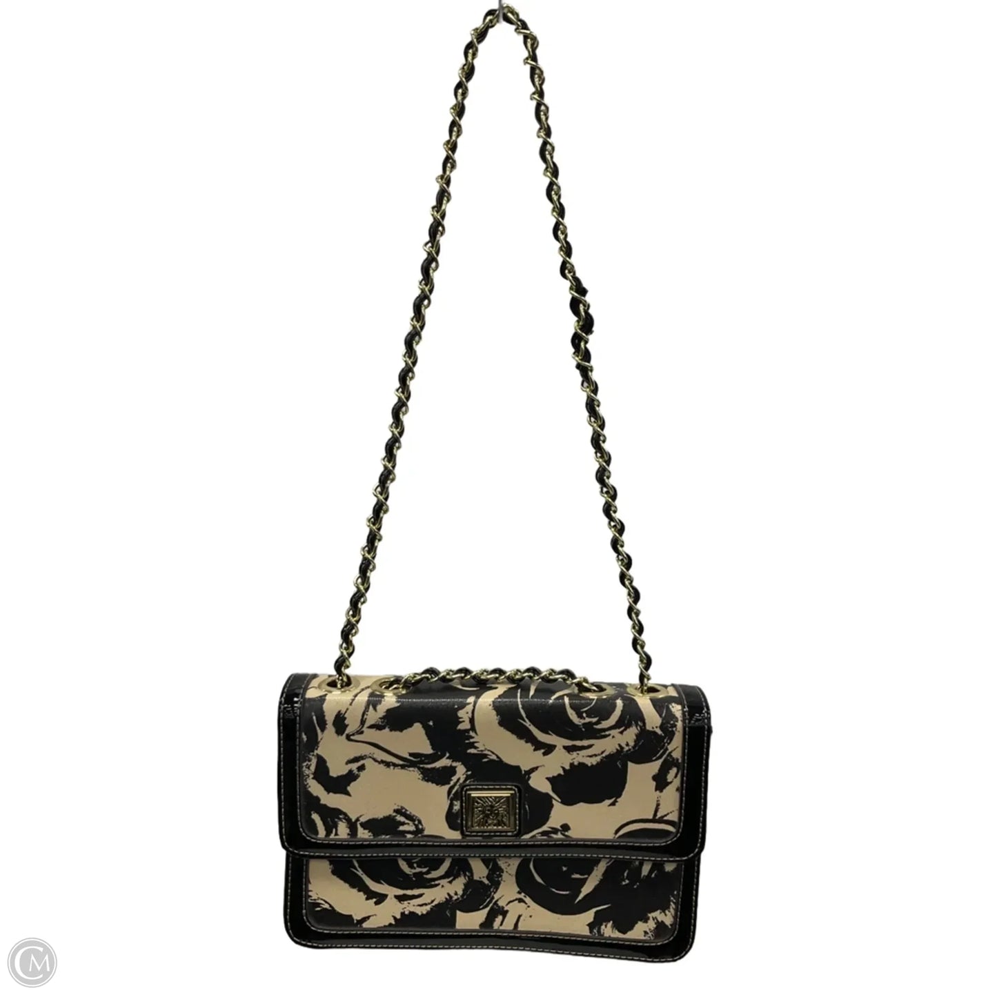 Crossbody By Anne Klein, Size: Medium