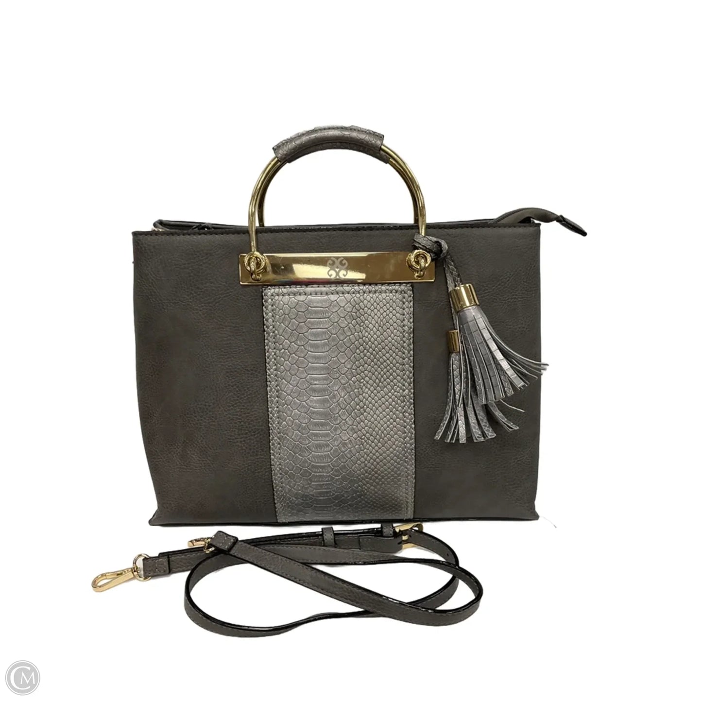 Handbag By Gianni Bini, Size: Large