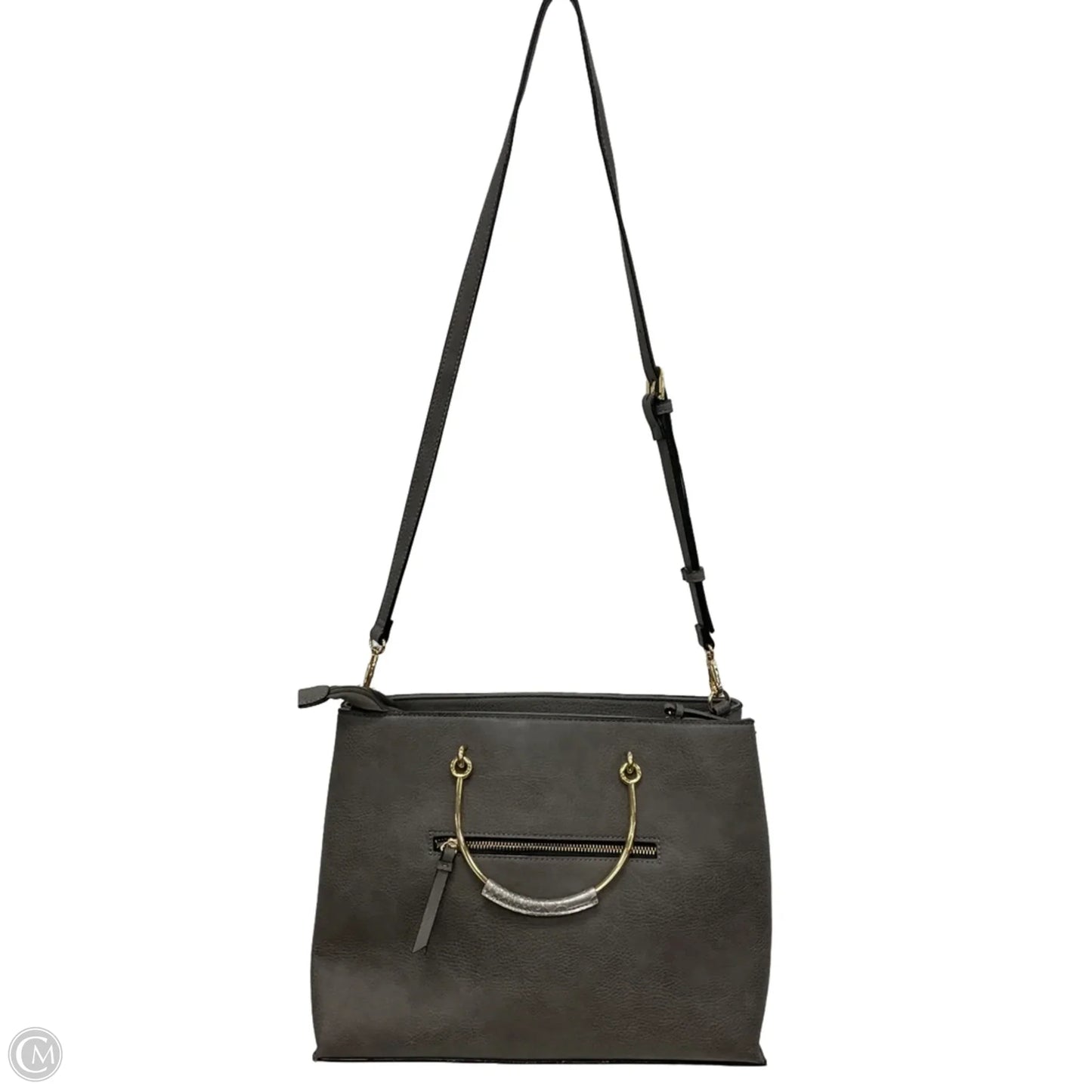 Handbag By Gianni Bini, Size: Large