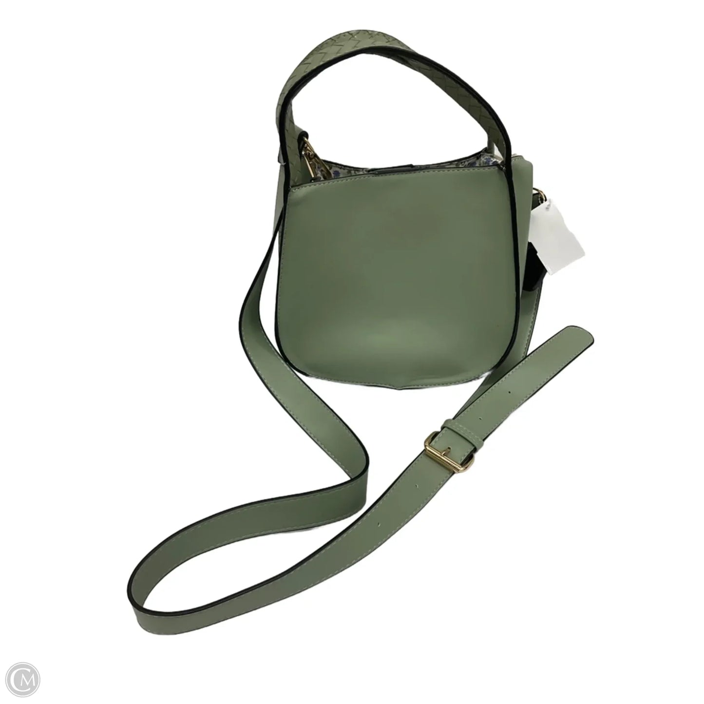 Crossbody By Coco And Carmen, Size: Medium