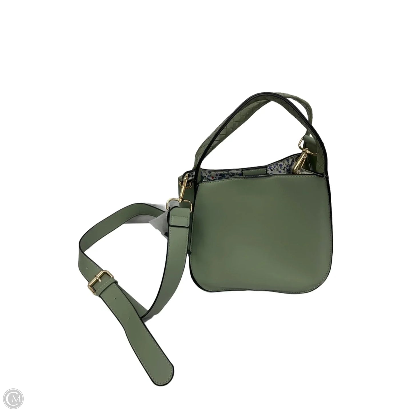 Crossbody By Coco And Carmen, Size: Medium