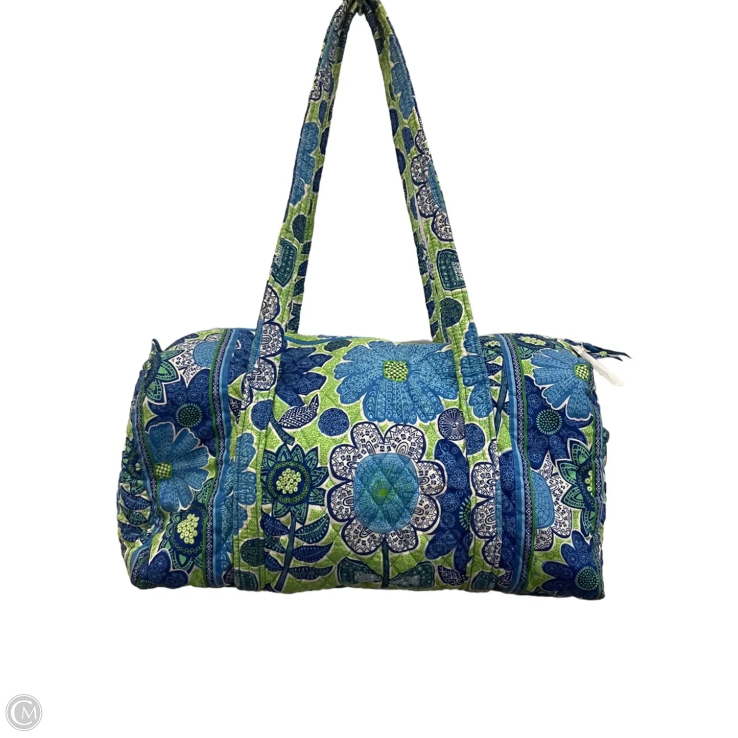 Duffle And Weekender By Vera Bradley, Size: Medium