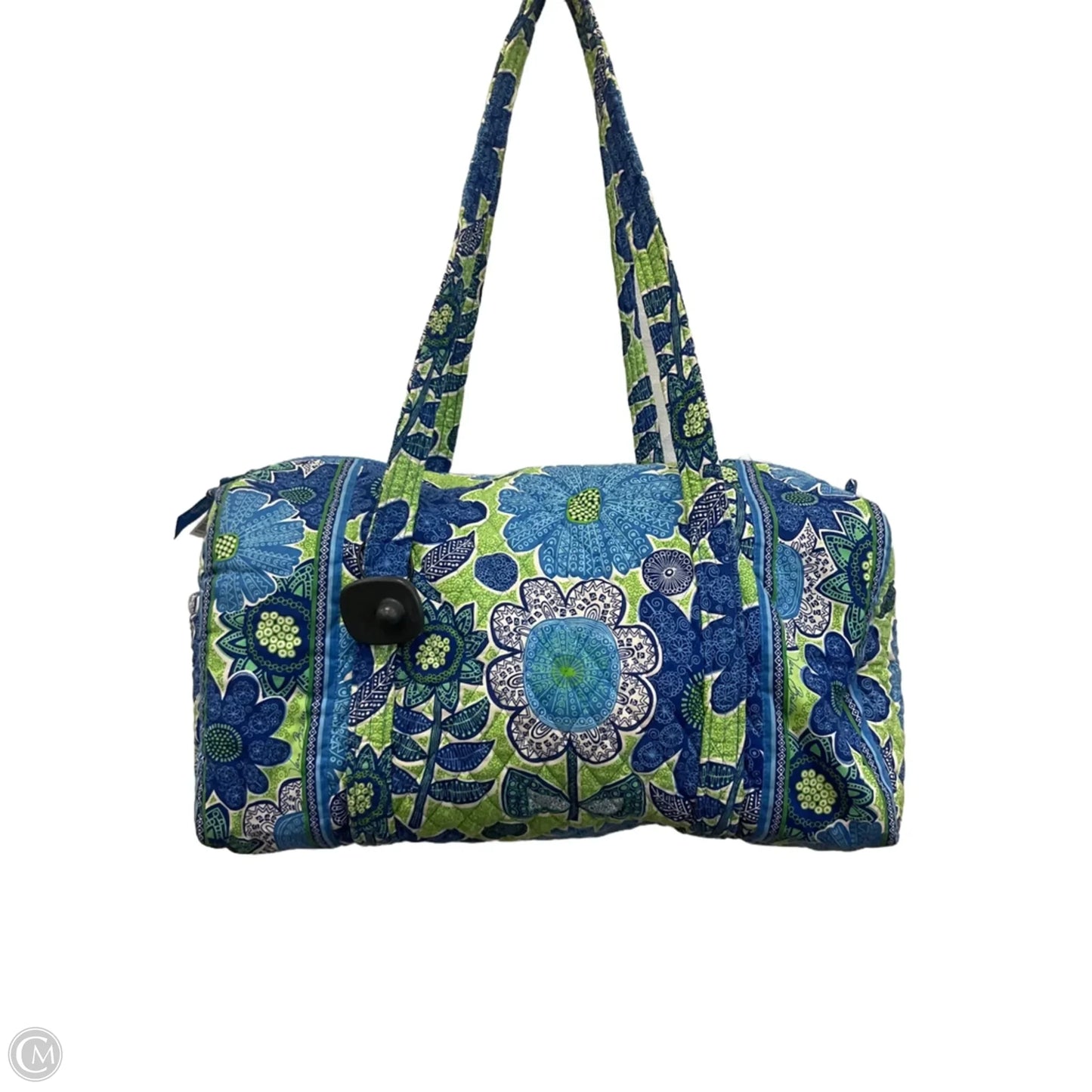 Duffle And Weekender By Vera Bradley, Size: Medium
