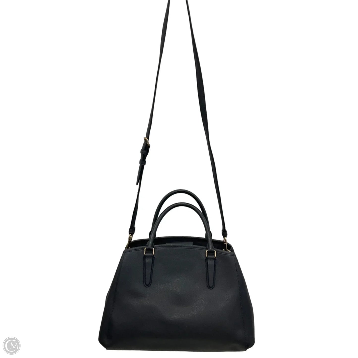 Handbag Designer By Coach, Size: Large