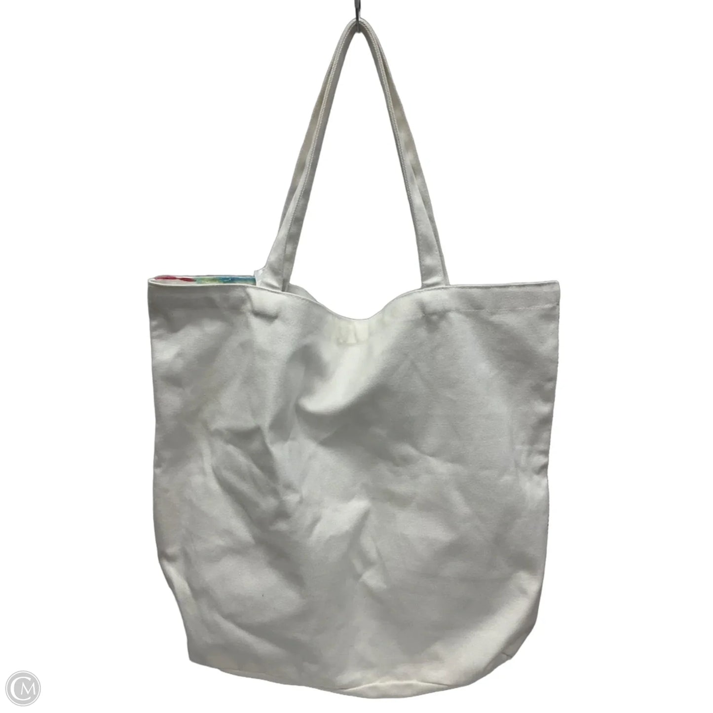 Tote By Cmc, Size: Large