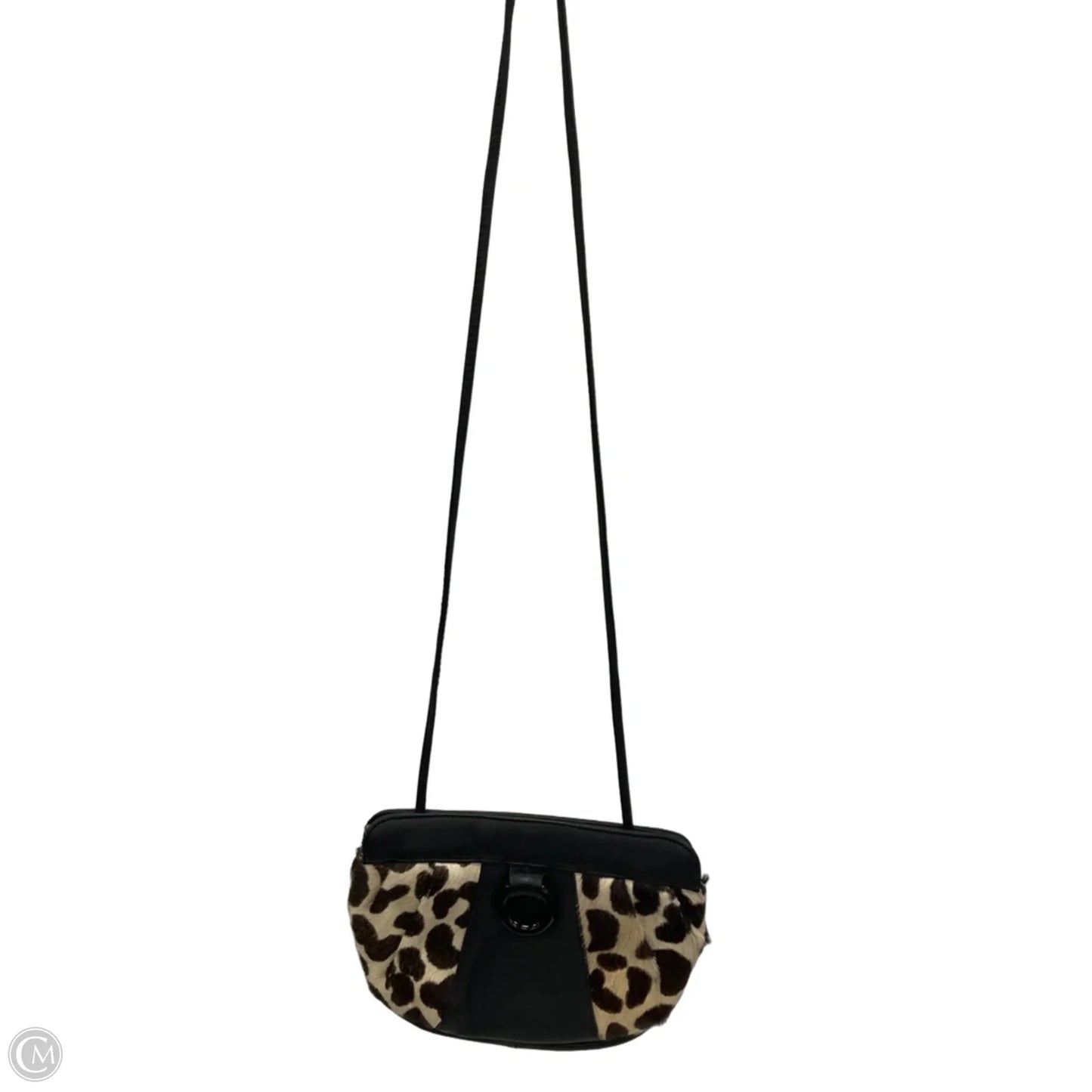 Crossbody By Cmc, Size: Small