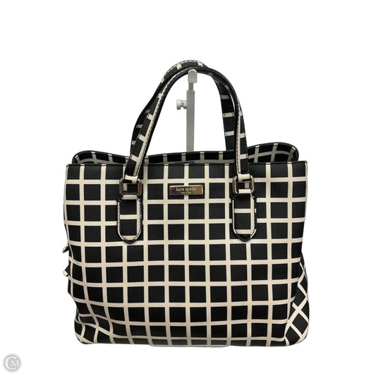 Handbag Designer By Kate Spade, Size: Medium