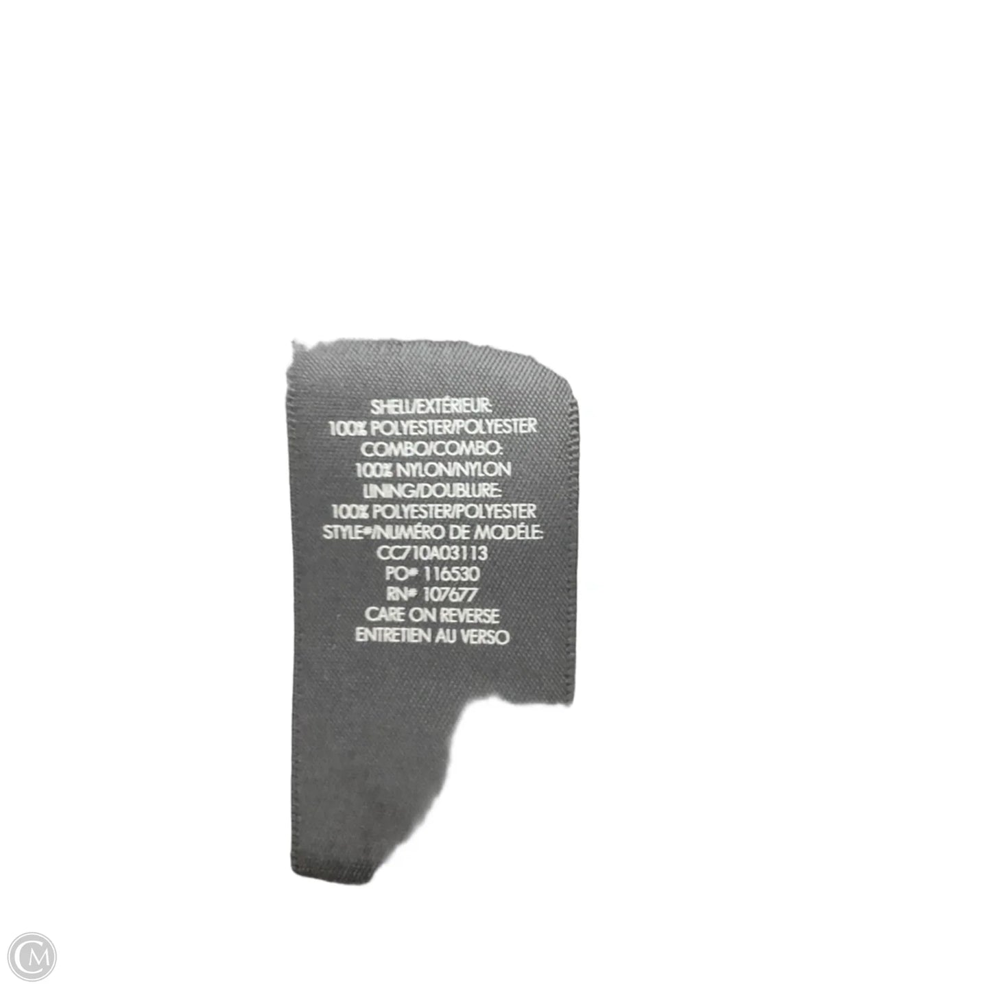 Pants Designer By Alice + Olivia In Black, Size: 2