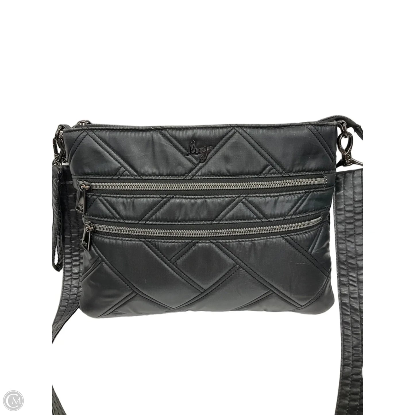 Crossbody By Lug, Size: Medium