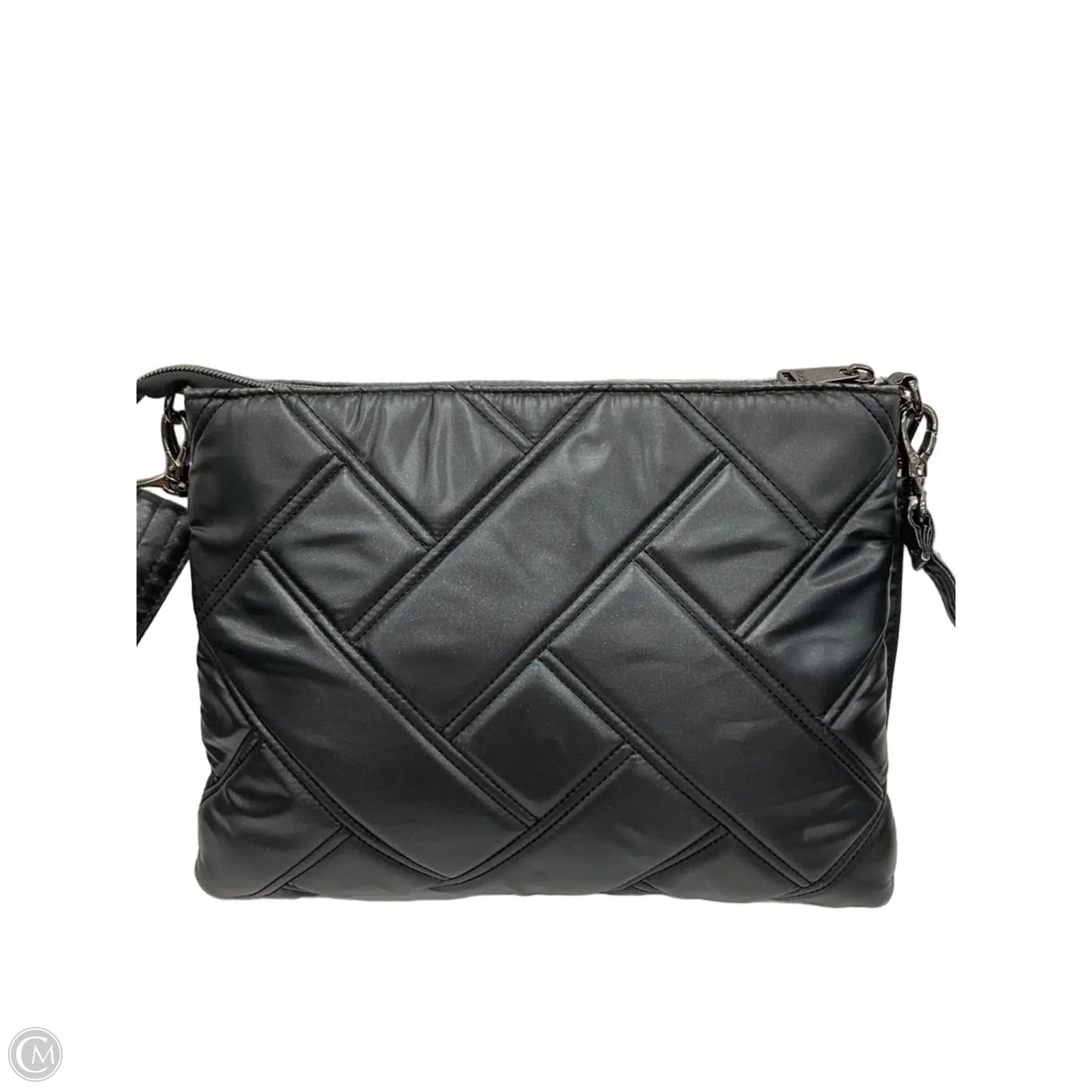 Crossbody By Lug, Size: Medium
