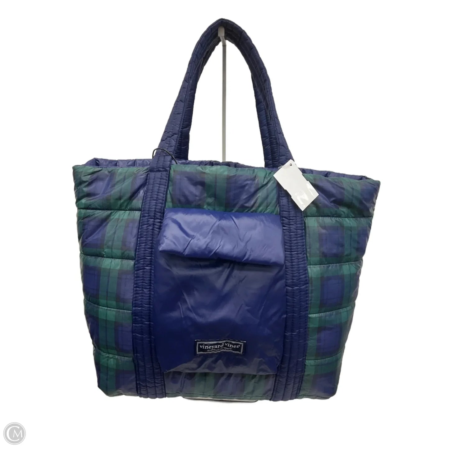 Tote By Vineyard Vines, Size: Small