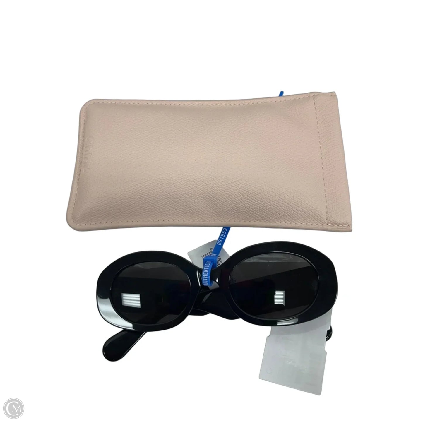 Sunglasses Luxury Designer By Chloe