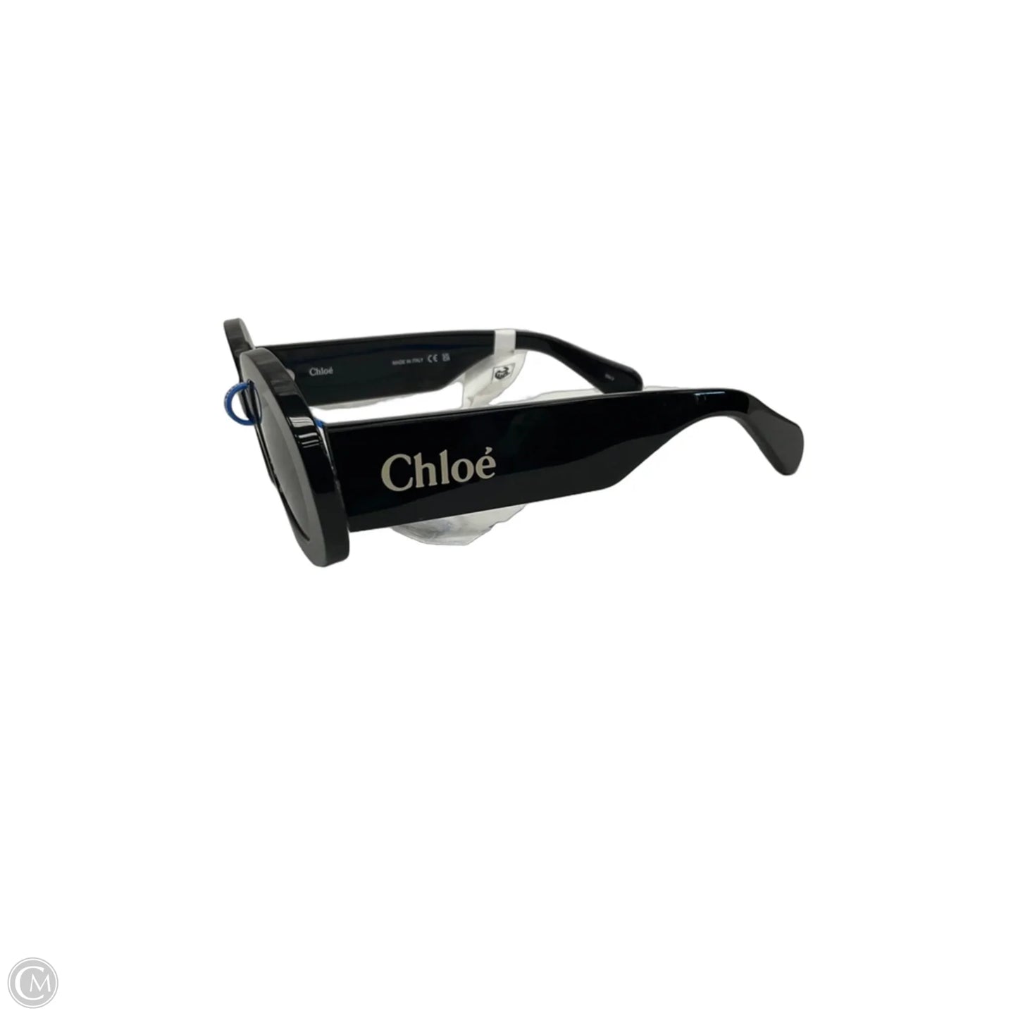 Sunglasses Luxury Designer By Chloe