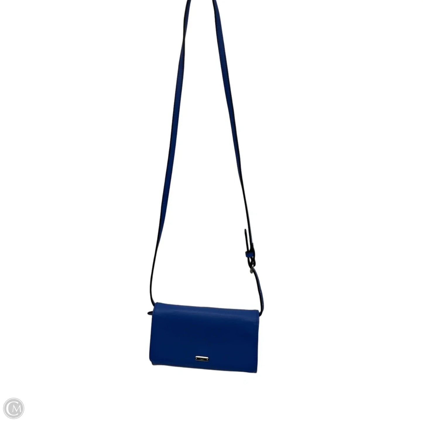 Crossbody By Chaps, Size: Medium