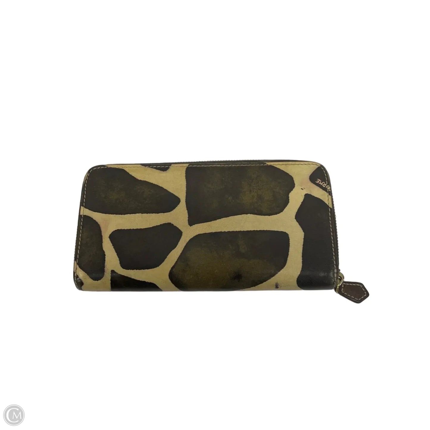 Wallet Designer By Dooney And Bourke, Size: Large