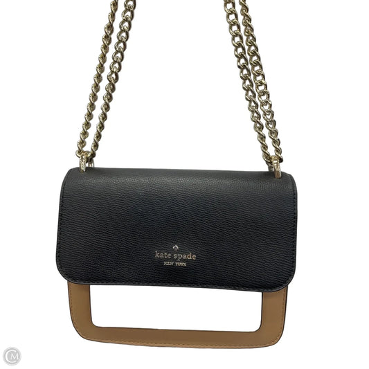 Crossbody Designer By Kate Spade, Size: Medium