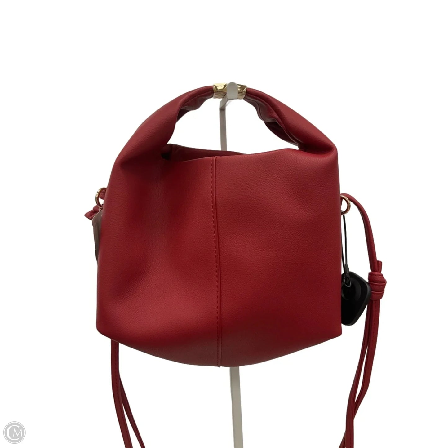 Handbag By Cmc, Size: Large