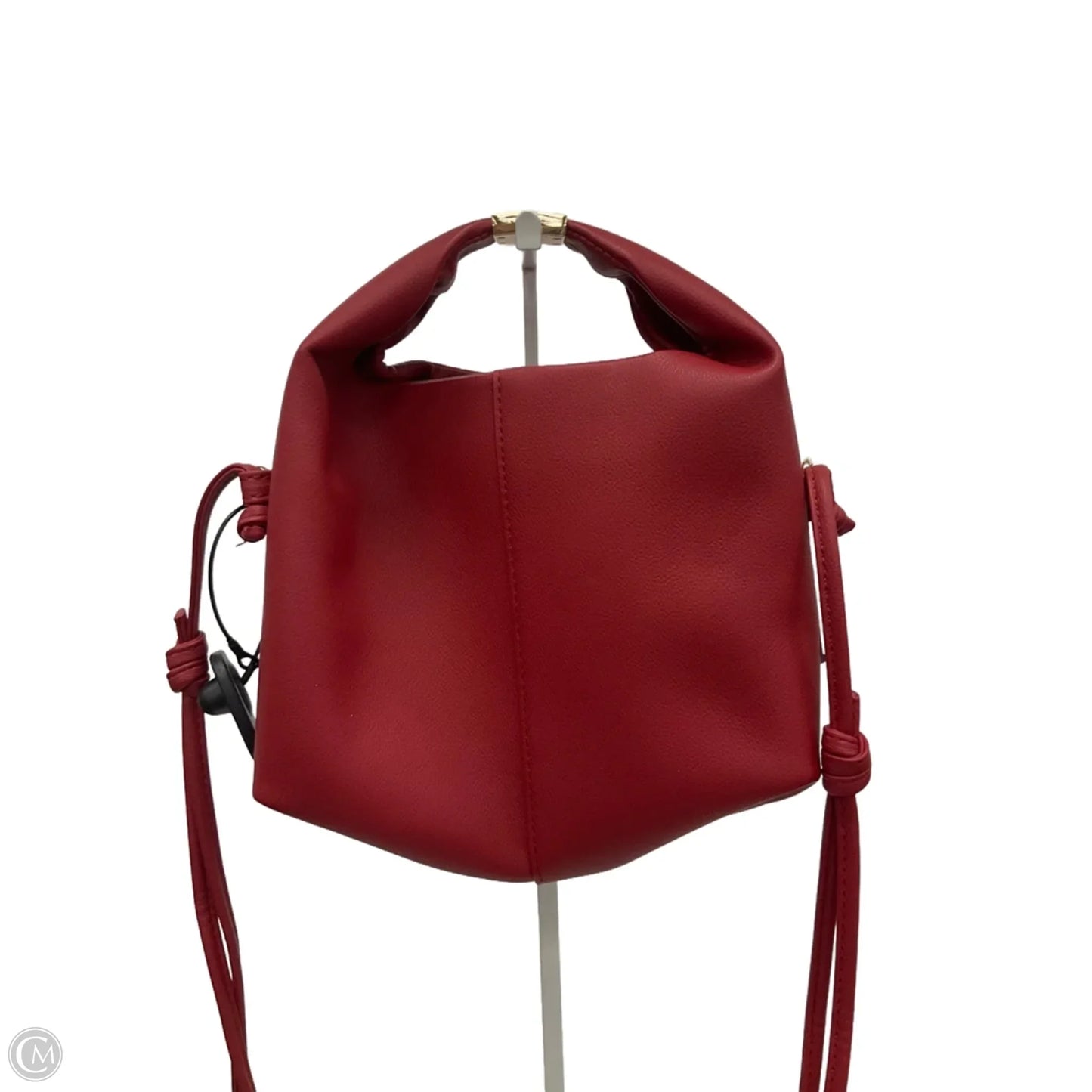 Handbag By Cmc, Size: Large