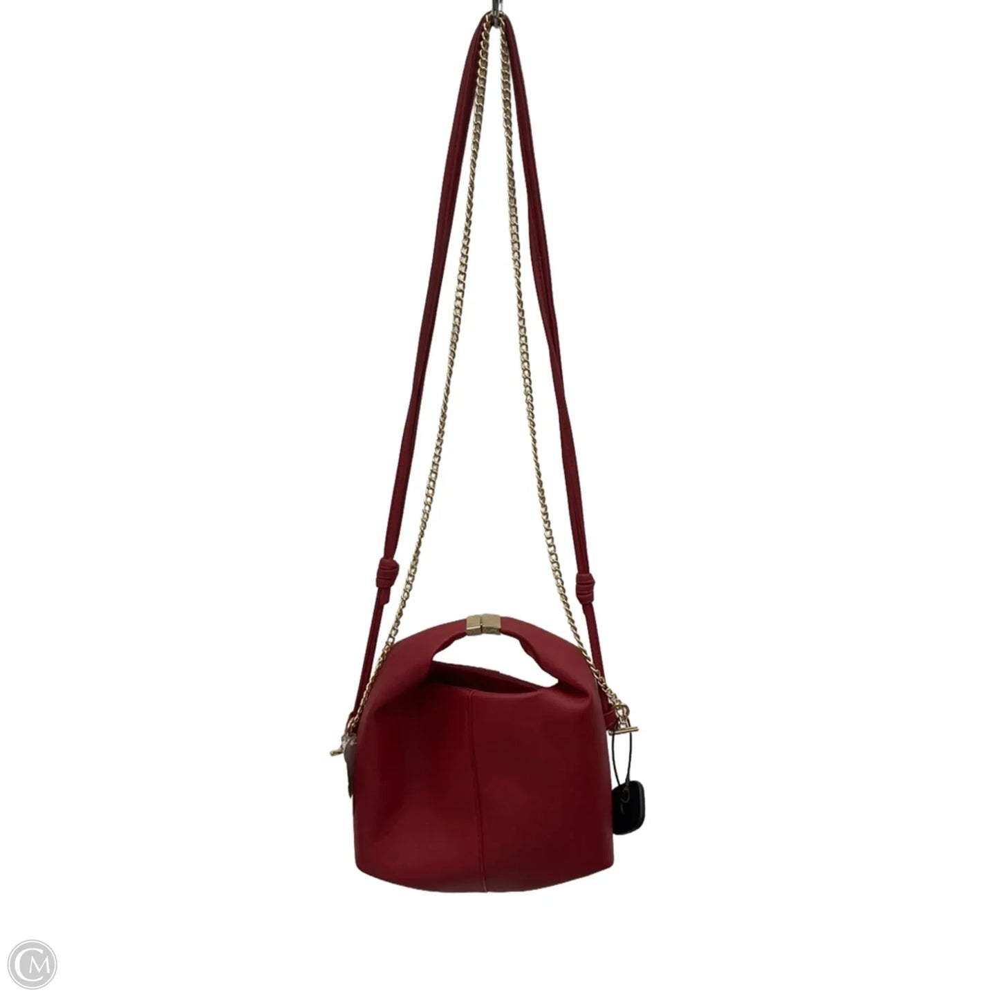 Handbag By Cmc, Size: Large