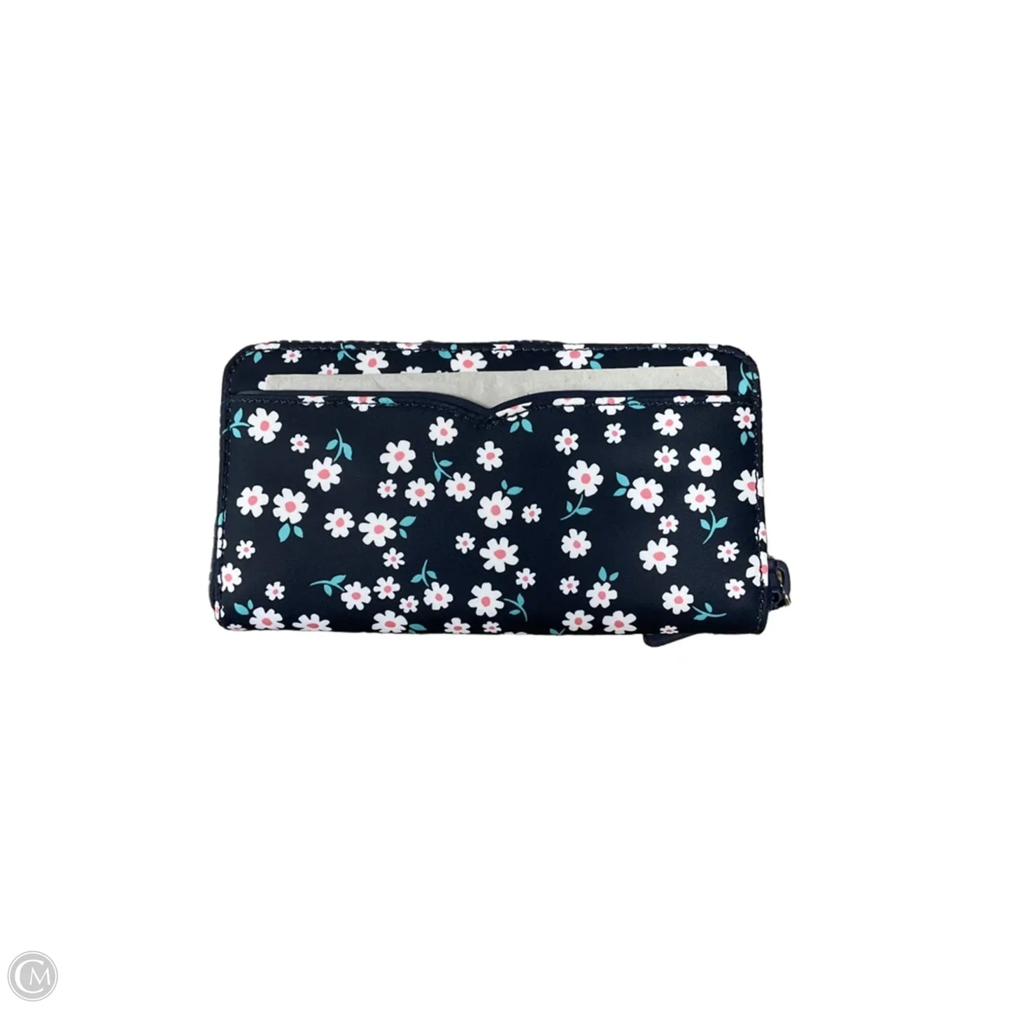 Wallet Designer By Kate Spade, Size: Large