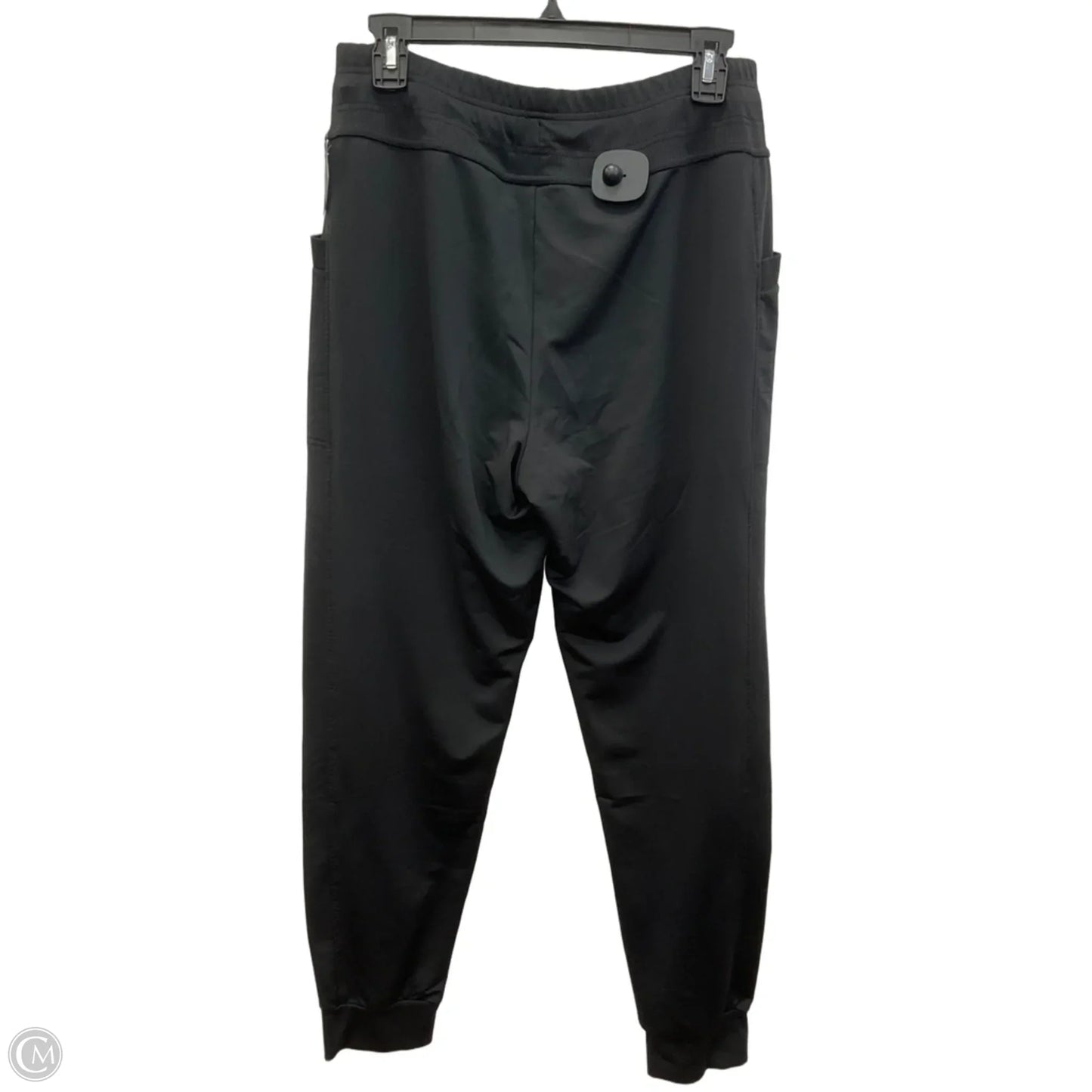 Athletic Pants By 32 Degrees In Black, Size: L