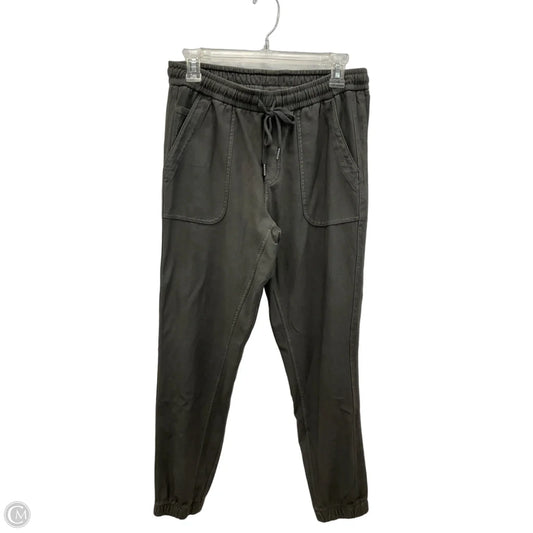 Athletic Pants By Athleta In Green, Size: S