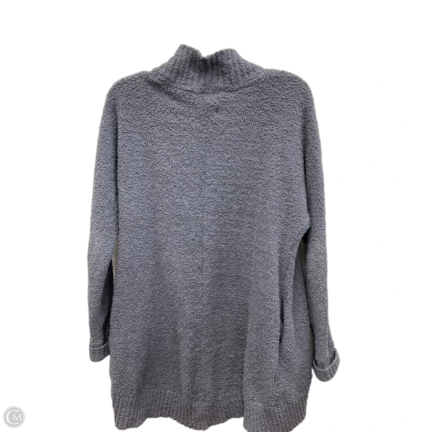 Cardigan Designer By Ugg In Purple, Size: M