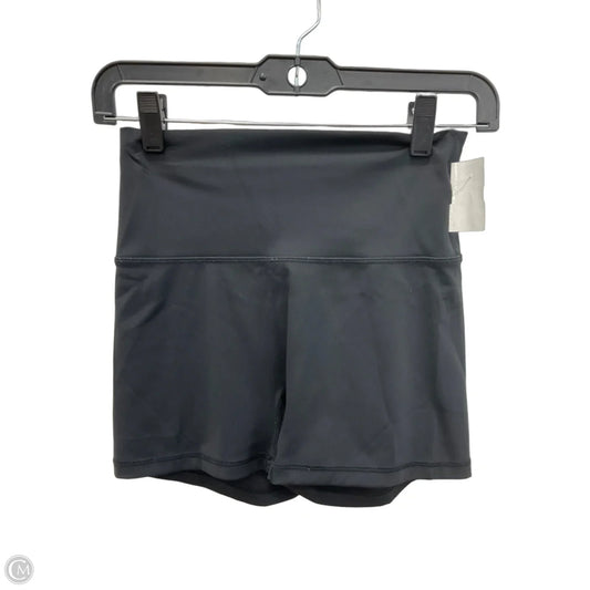 Athletic Shorts By Offline In Black, Size: M