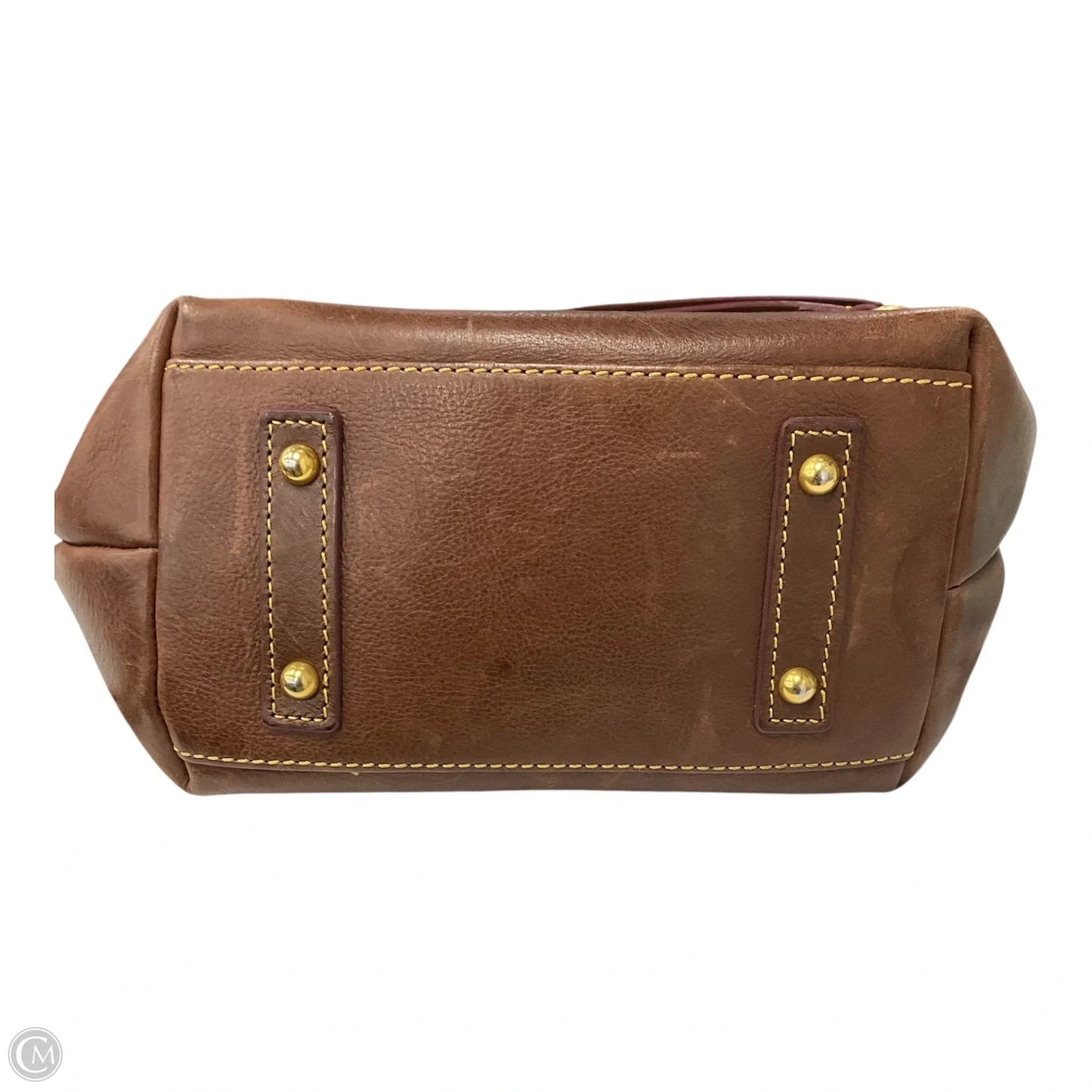 Crossbody Designer By Dooney And Bourke, Size: Medium