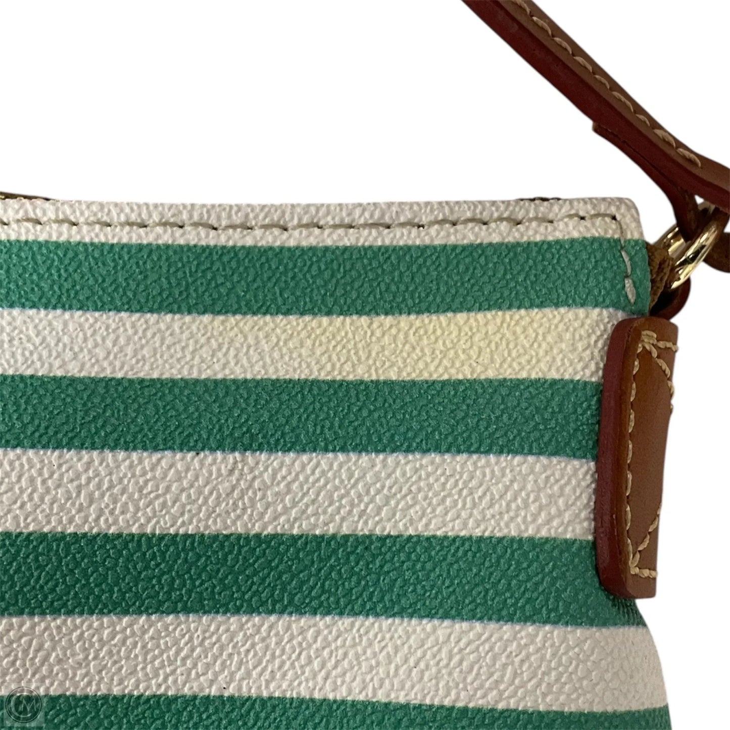Crossbody Designer By Dooney And Bourke, Size: Small